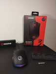 Rato Gaming Ozone Exon x90