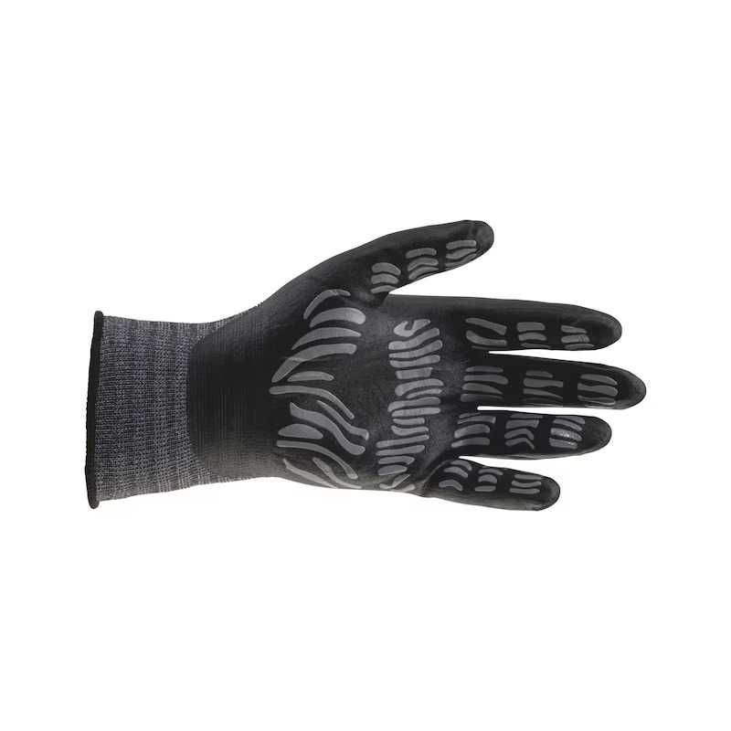 Rękawice ochronne WURTH Tigerflex Plus r. 8 - 1 para