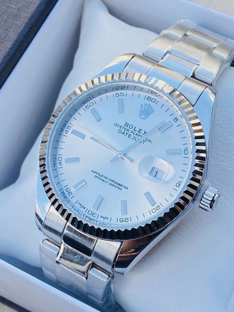 Годинник Rolex унісекс