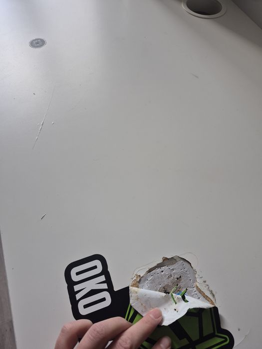 Стіл IKEA письмовий