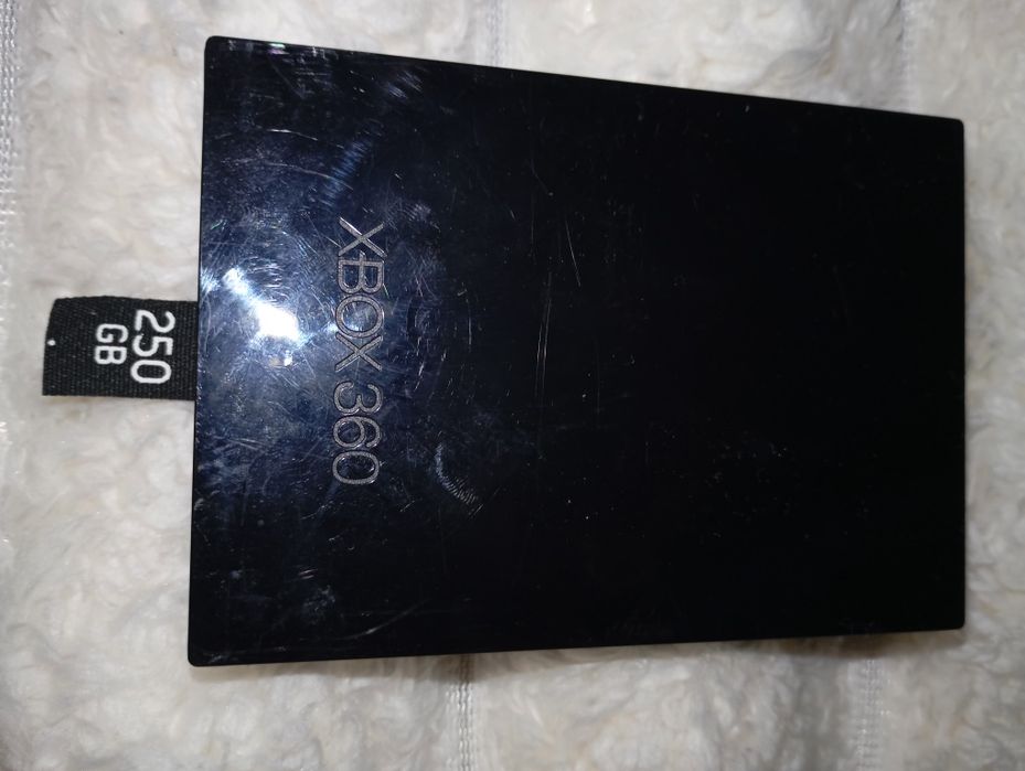Продам жорсткий диск до Xbox 360
