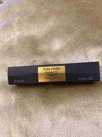 Tom Ford Tabacco Vanille