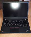 Lenovo Thinkpad T495 JAK NOWY