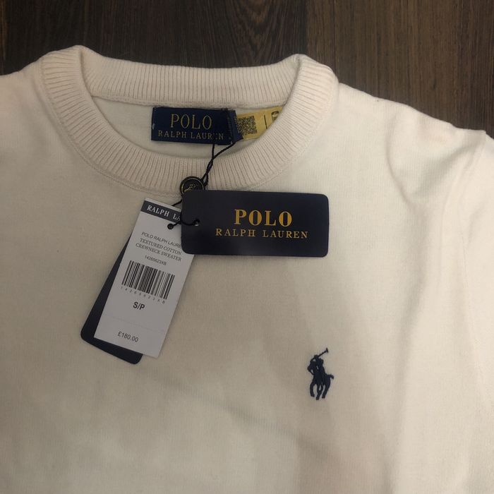 Sweter meski  Polo ralph lauren -S