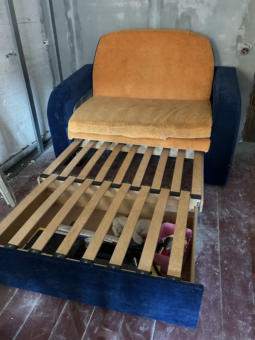 Диван дитячій розкладний