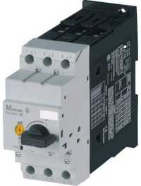 Автоматический выключатель Eaton (Moeller) PKZM4-40