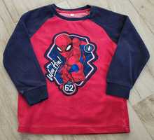Bluza Spiderman 116 C&A