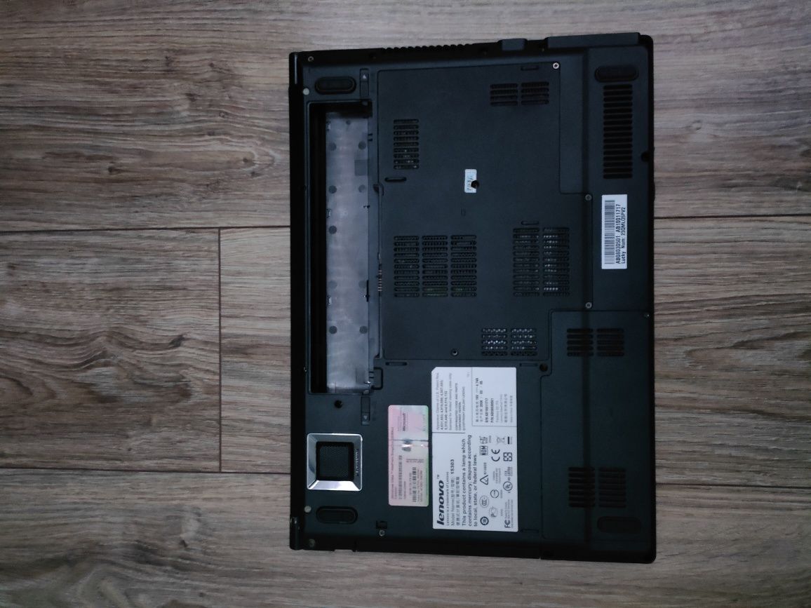 Laptop Lenovo Ideapad Y510 Japan