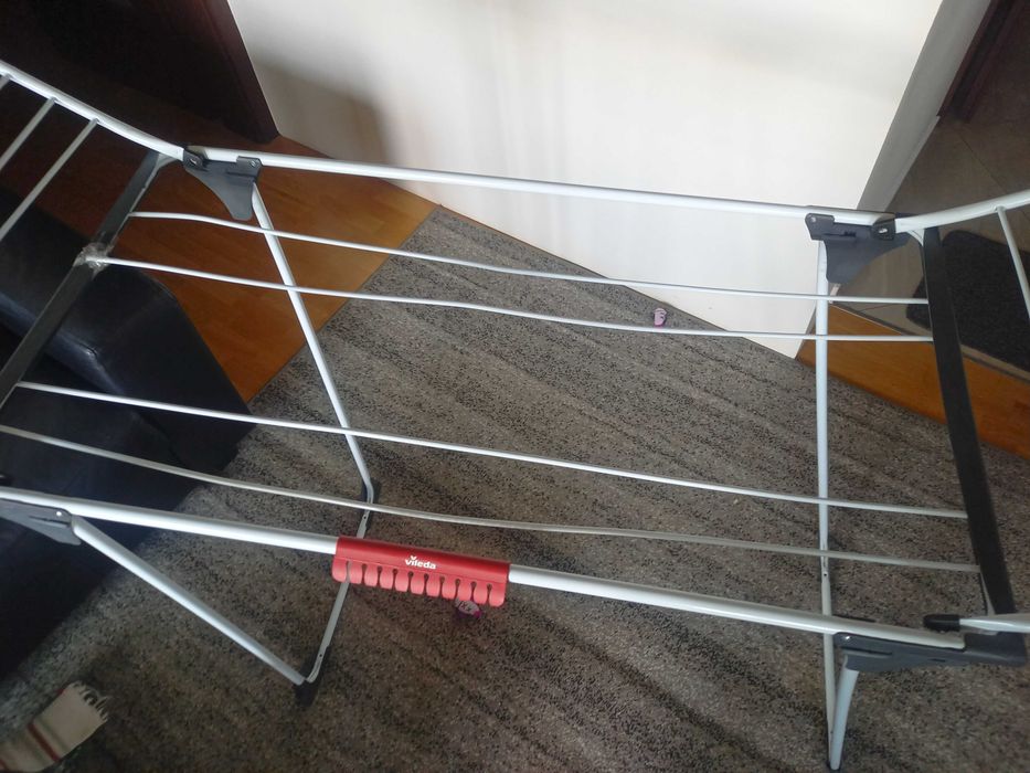 WYPRZEDAŻ -  suszarka na pranie - różne !!