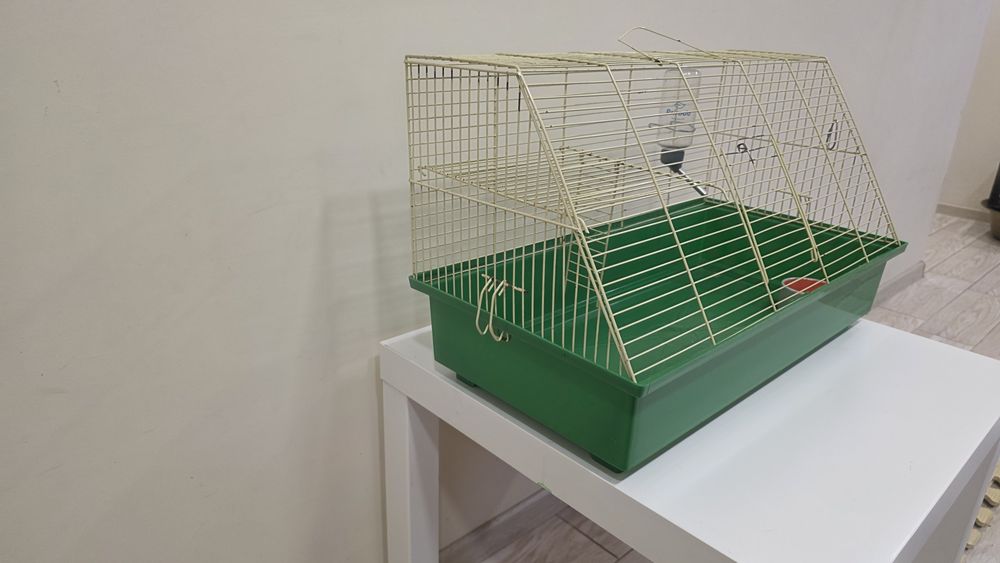 Клетка для грызунов