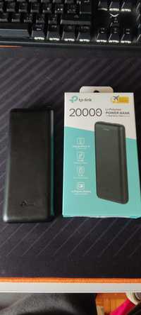 Powerbank TP-LINK 20000 mah