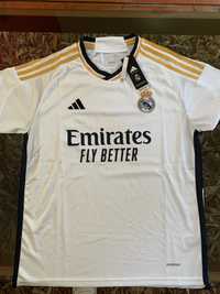 Camisola Oficial Real Madrid