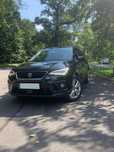Seat Arona Seat Arona Full LED 2021 wynajem bez BIK/KRD z wykupem.