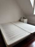 Estrado cama IKEA 200x180