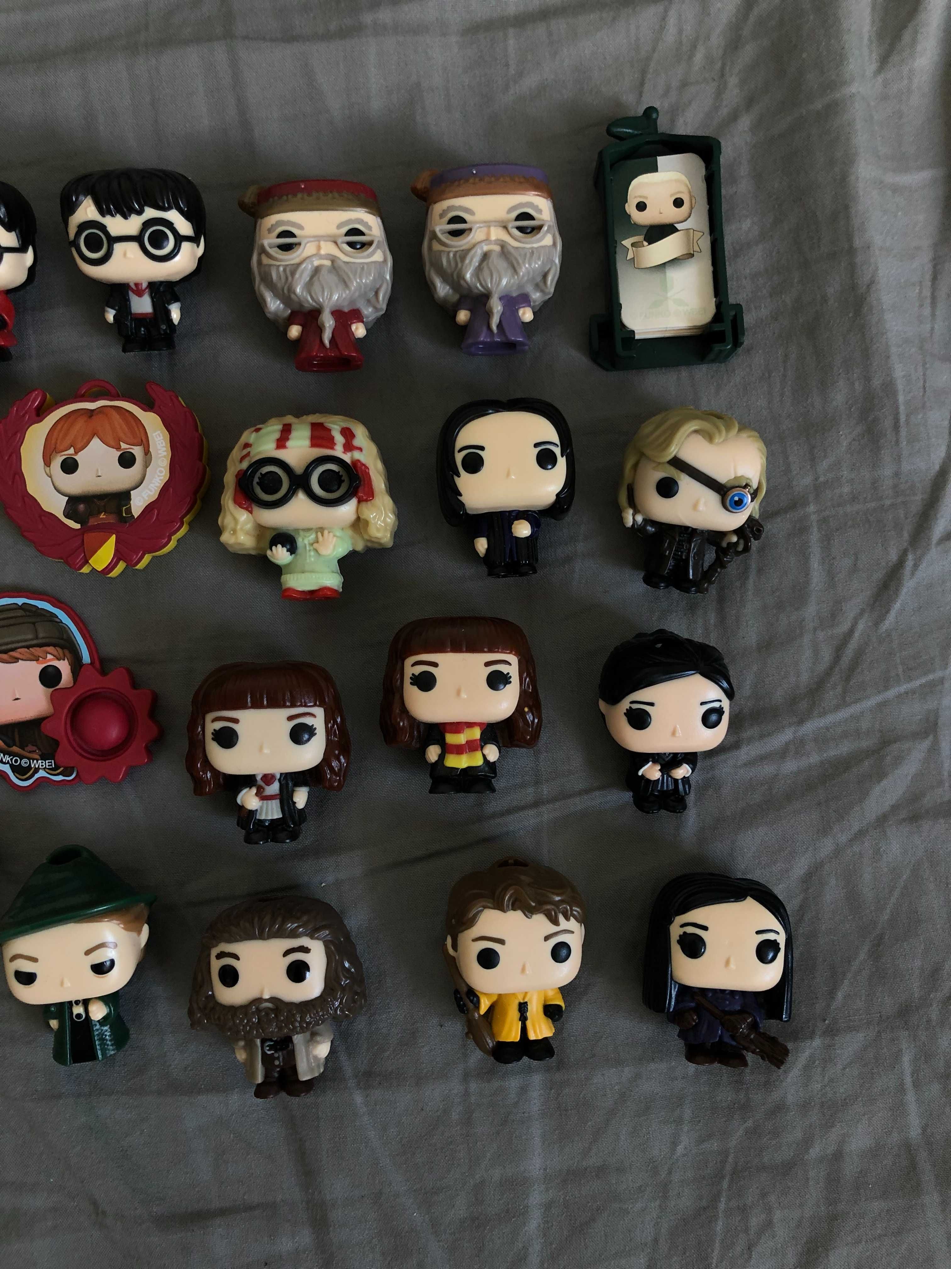 Zestaw figurek Funko Harry Potter