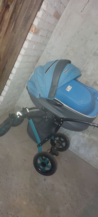 Wózek camarelo 2w1 gondola nosidełko wanienka