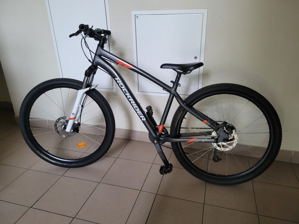 Rower rockrider MTB (koła 27,5)