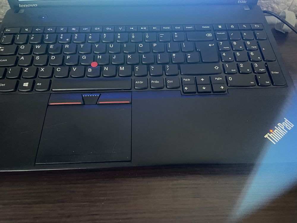 Laptop Lenovo stan dobry