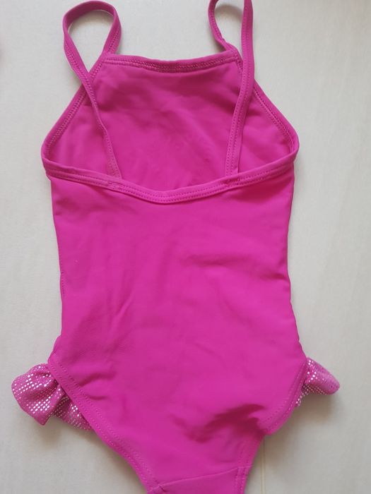 Strój kąpielowy rozmiar 92