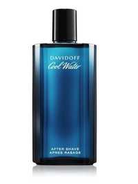 Davidoff Cool Water Woda Po Goleniu 125Ml (M) (P2)