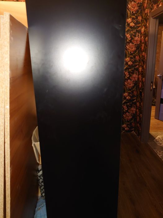 Шкаф комод витрина