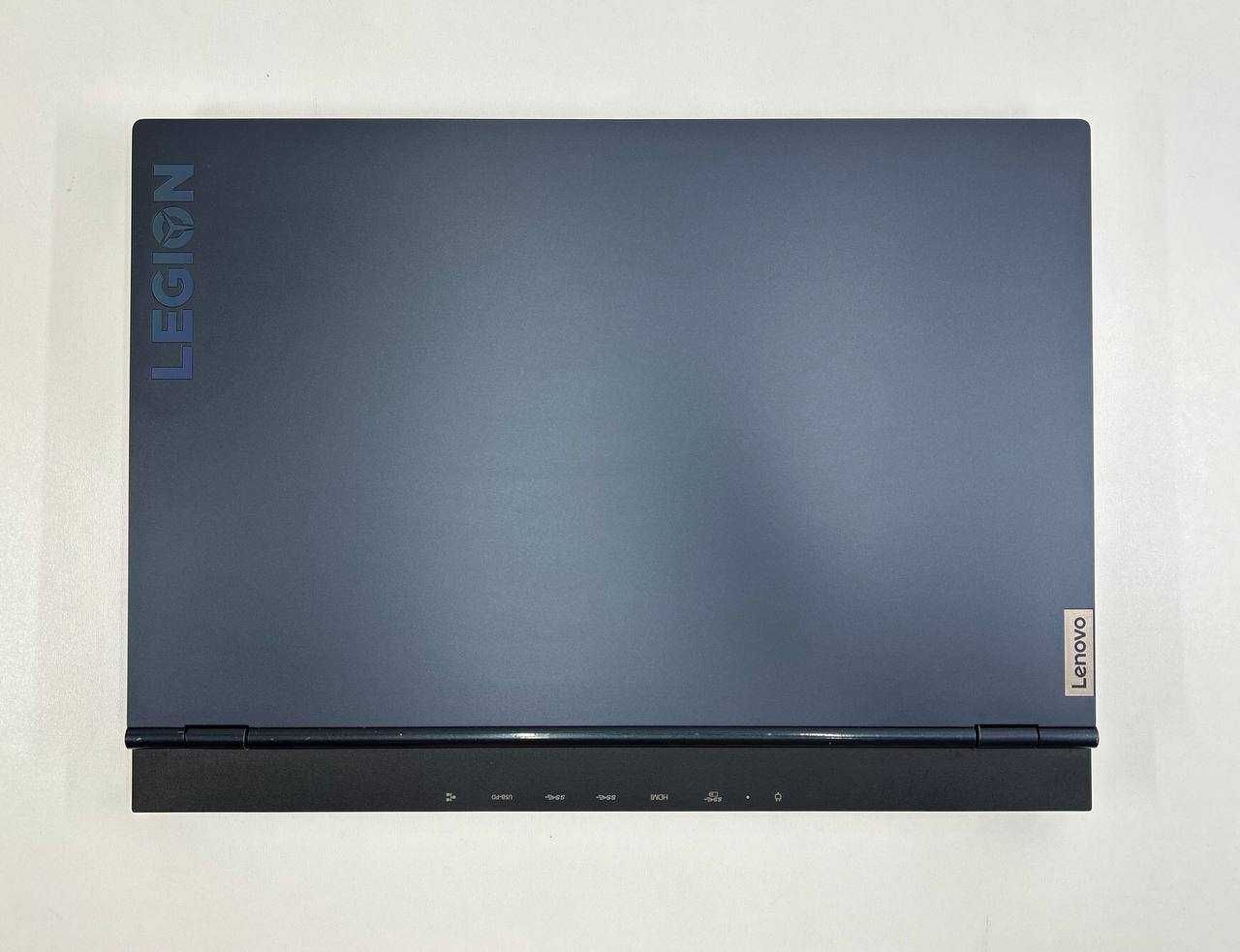 Ноутбук Lenovo Legion 5 15ACH6H (15,6"/5 5600H/16GB/480GB)