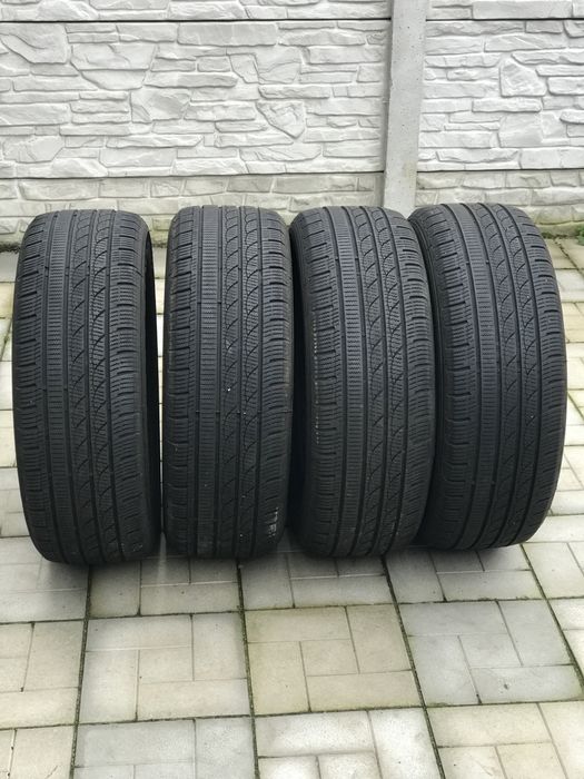 Колеса imperial snowdragon 3 ice plus s210