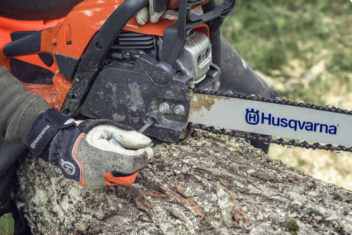WYPRZEDAŻ Pilarka Spalinowa Husqvarna 440 / Moc  2,45 KM / 38 CM
