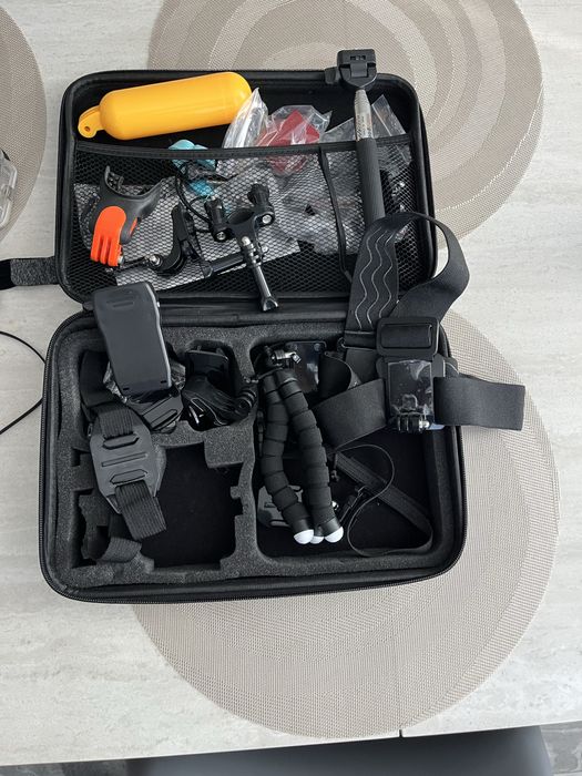 Продам екшен камеру GoPro 9