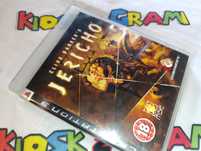 Clive Barker's Jericho PS3 sklep mozliwa zamiana sklep