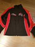 Kurtka softshell  Platinum orlen team r. 36