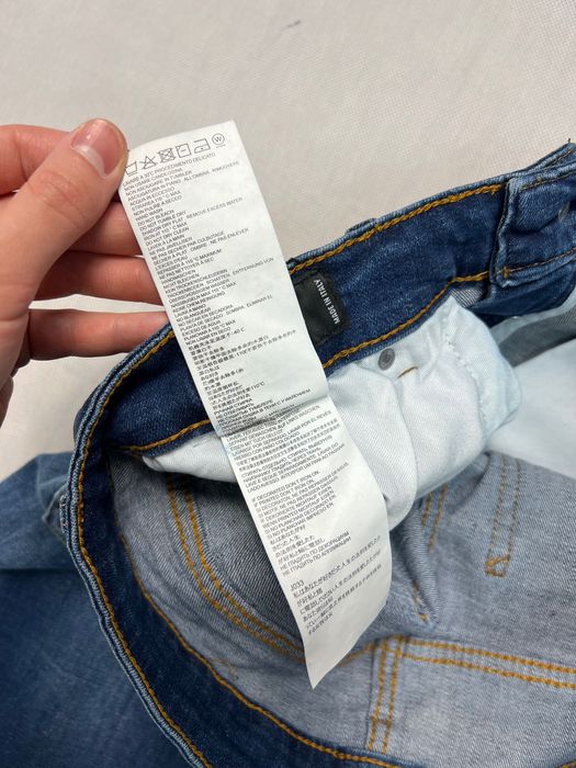 Spodnie Dsquared2 jeans 2022 classic reglan fit