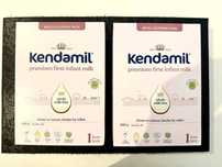 Kendamil Premium 1 - dwa opakowania