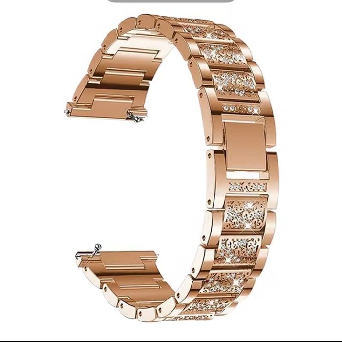 Жіночий браслет для годинника та захисний чохол