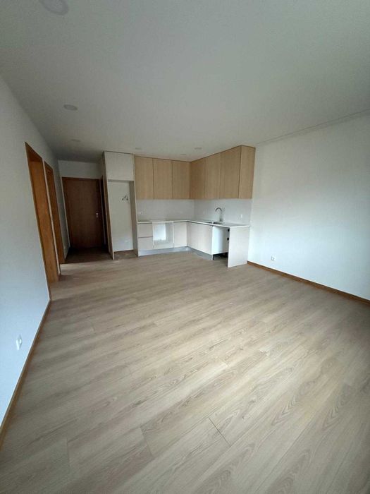 Apartamento T2 Areosa, Viana do Castelo