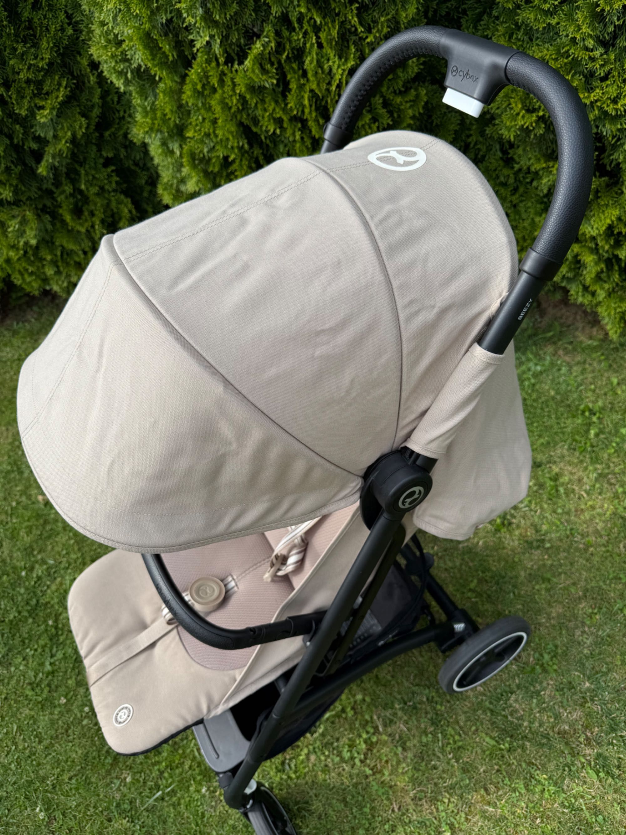 Wózek Cybex beezy
