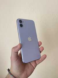 Ідеальний стан! iPhone 11 64 GB neverlock