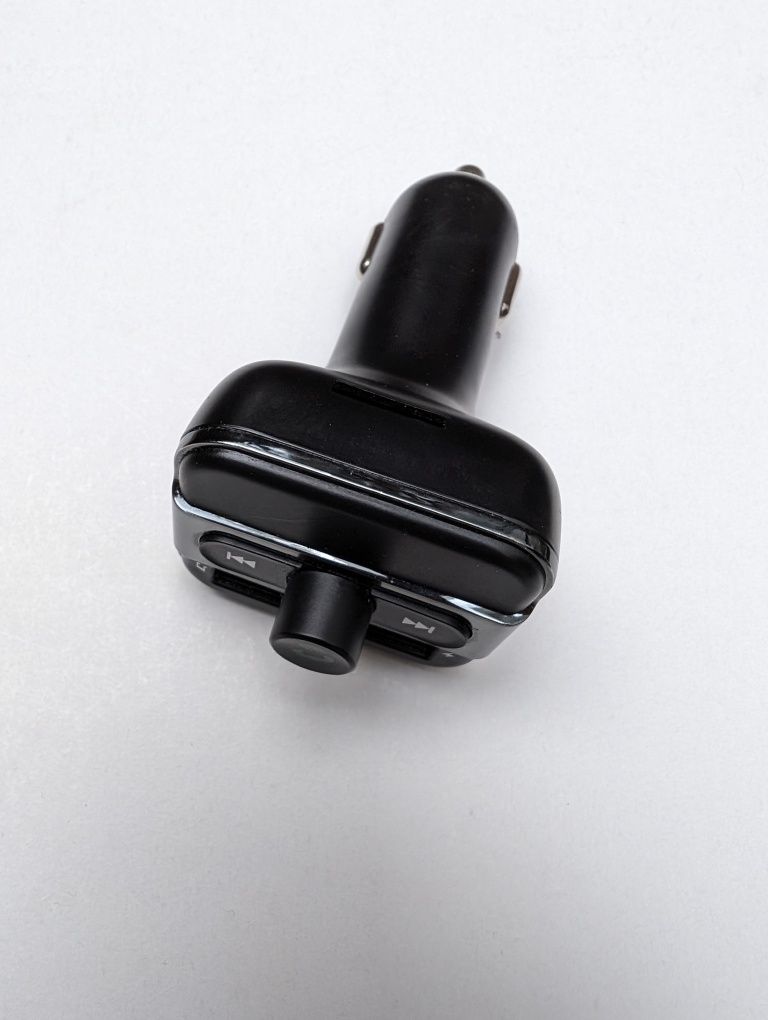 Zestaw bluetooth transmiter FM Xblitz X300