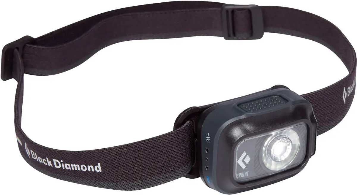 Налобный фонарь Black Diamond Sprint, 225 люмен