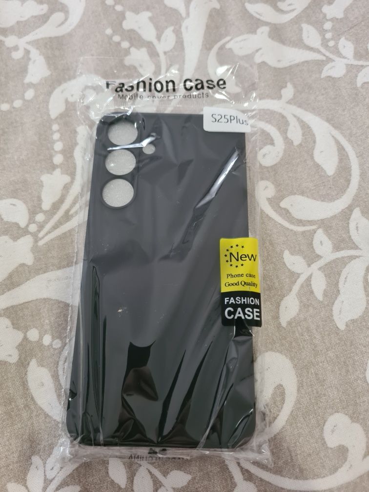 Capa Samsung Galaxy S25 Plus