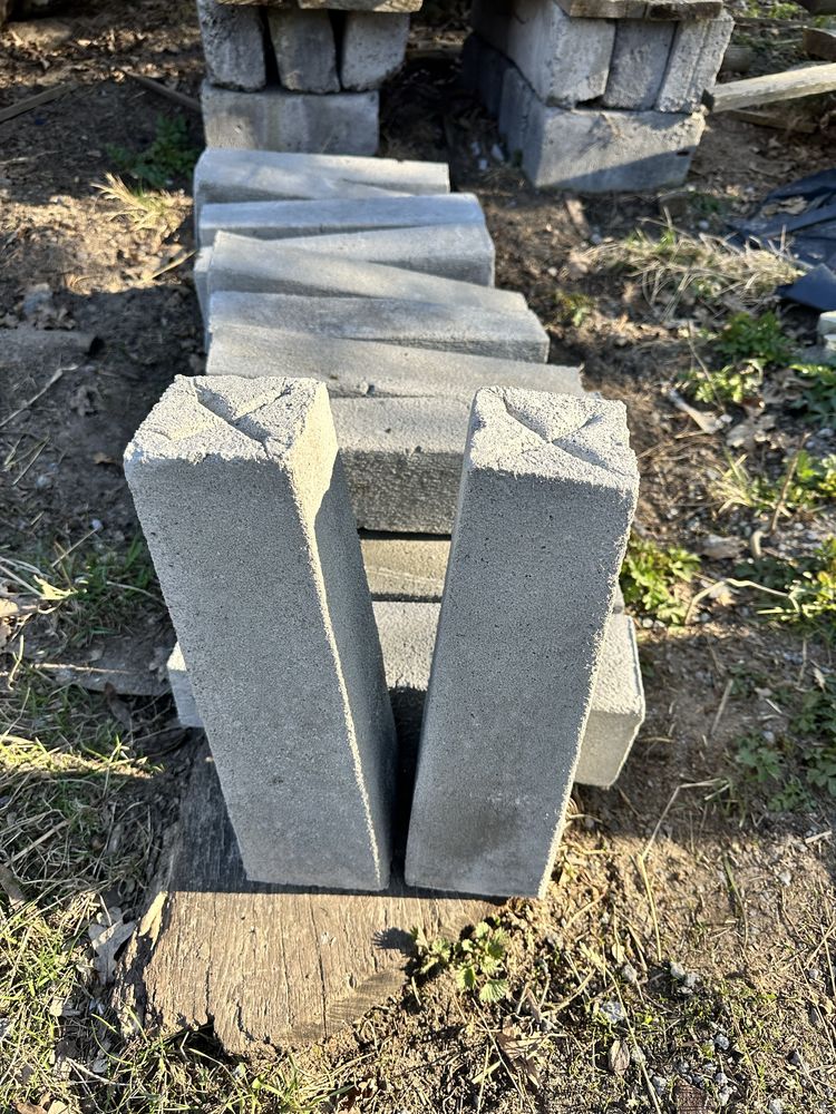Słupek geodezyjny
