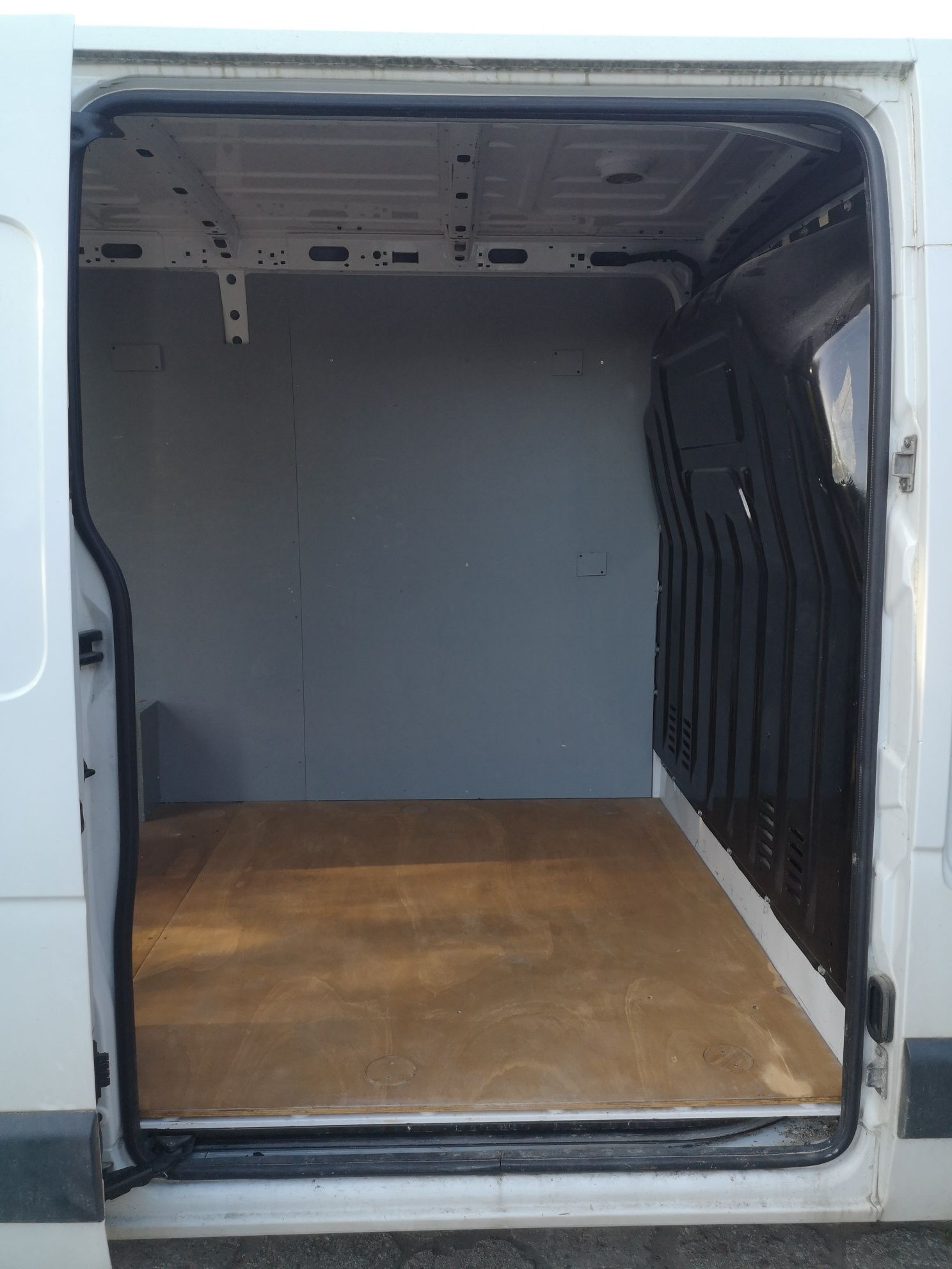 Renault master 2.3 dci 2015r