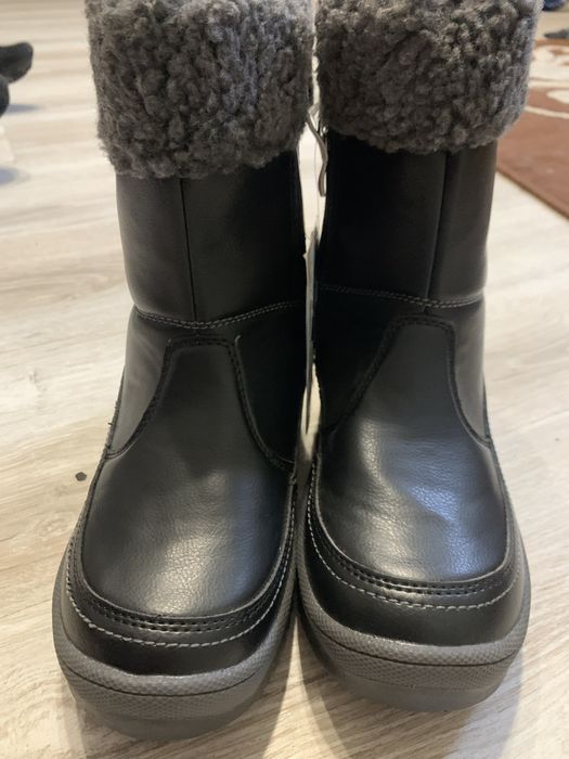 Дитяче та підліткове взуття B>ERMO розмір 34