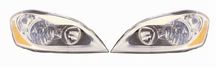 Volvo Xc60 08-13 Reflektor Przedni Lampa Przednia NOWY