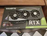 GeForce RTX 3060 GAMING OC 12GB REV 1.0 Sprawny