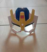 Okulary Transformers