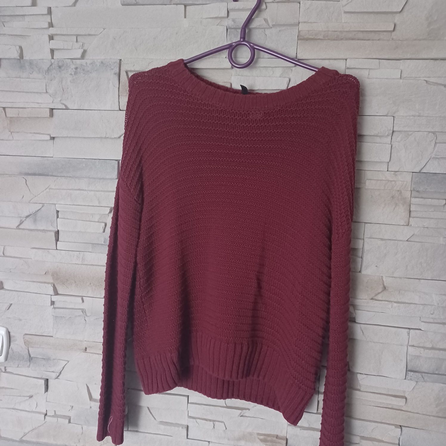 Sweterek h&m xs sweter