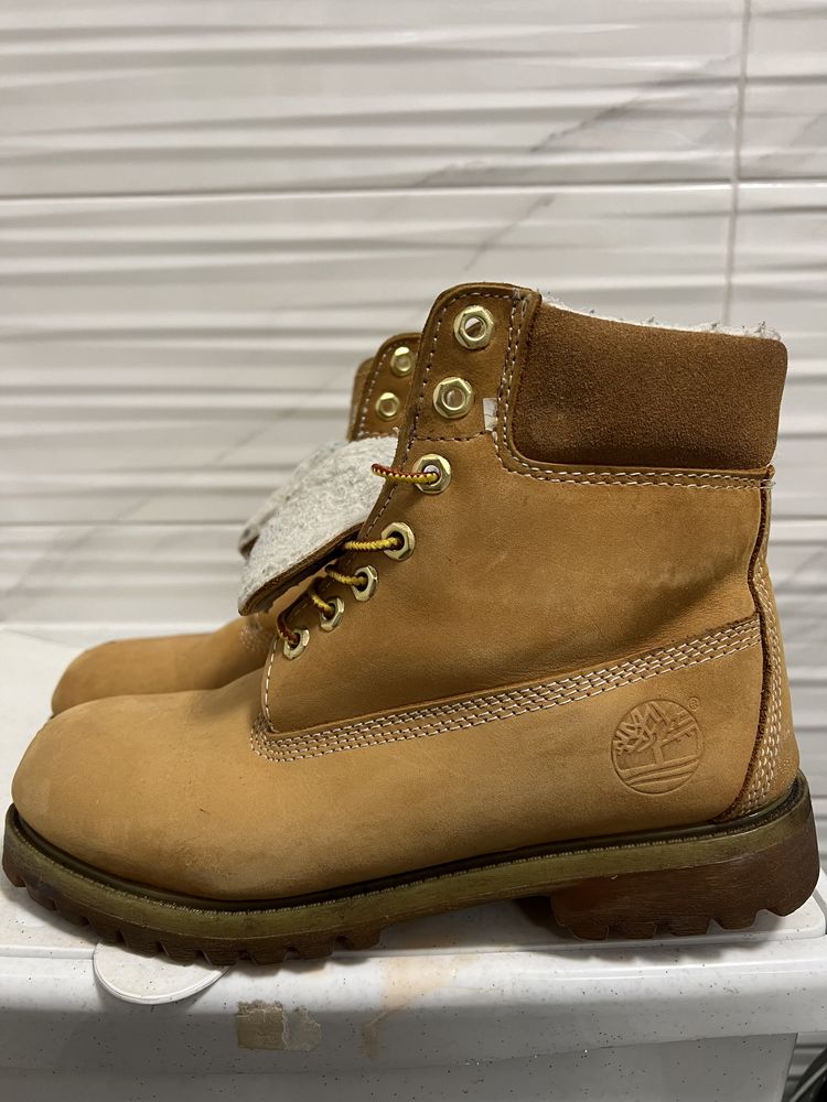 Черевики Timberland