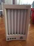 Solarium Philips twarz i dekolt