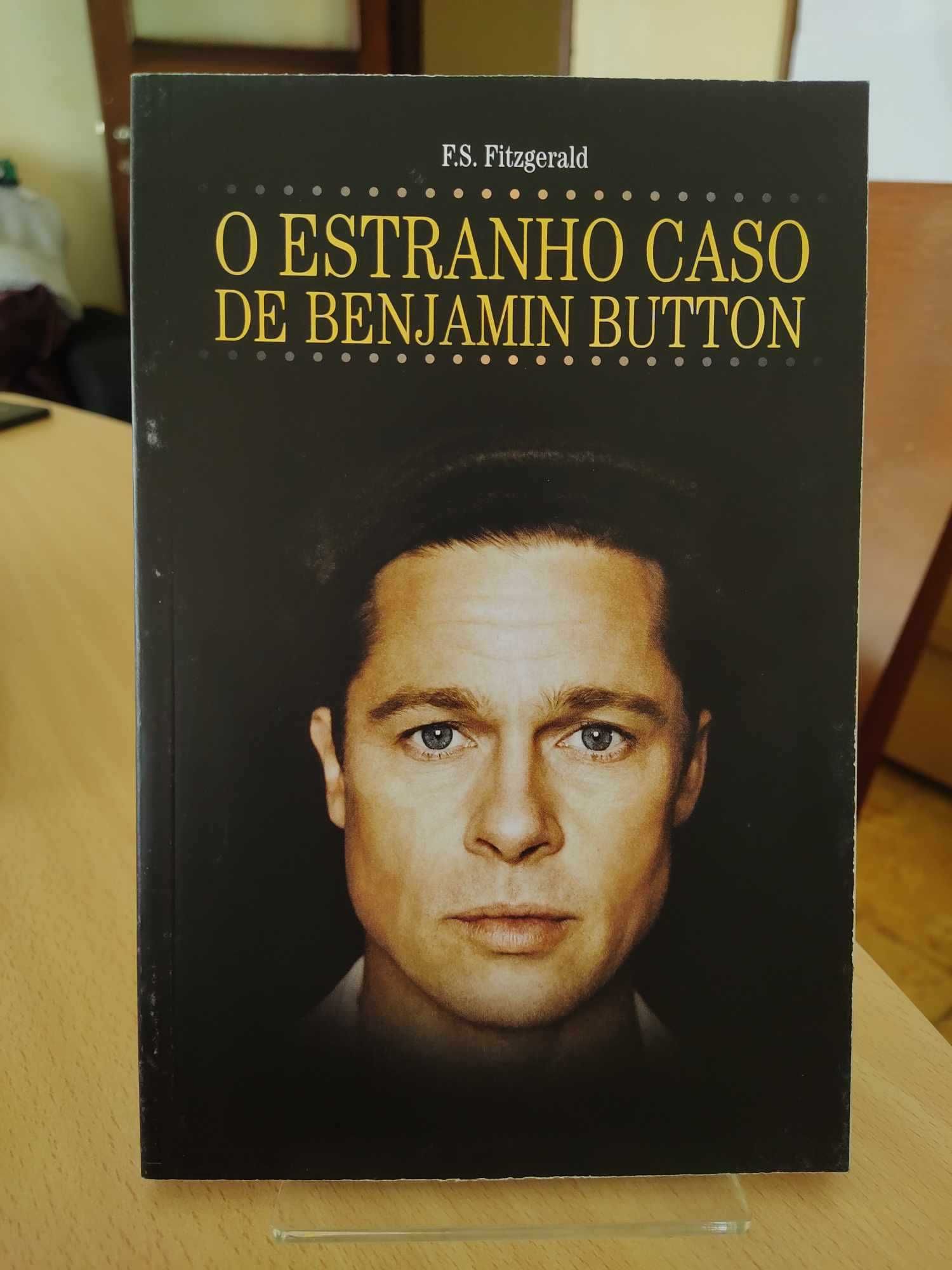 Livros coleção cinema pack 1